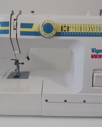 Macchina da cucire Vigorelli