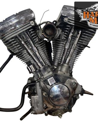 Motore Harley Davidson Touring 1340 MY 1988