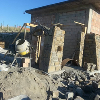 Muratore specializzato