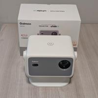 Proiettore GM700 4k - Android TV [nuovo]