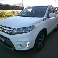 SUZUKI Vitara 1.6 DDiS 4WD AllGrip DCT V-Top