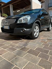 Nissan Qashqai +2  UNIPRO fulloptional