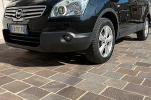 Nissan Qashqai +2  UNIPRO fulloptional