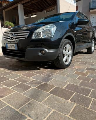 Nissan qashqai+2 1.5 dCi- 7 posti -tetto pelle