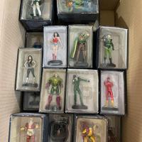 Action figures DC Comics