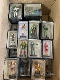 Action figures DC Comics
