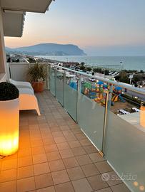 Emozione marina - appartamento fronte mare