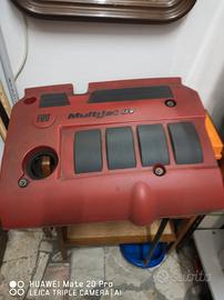 copri motore Fiat bravo 2 serie 