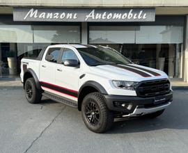 FORD Ranger Raptor 2.0 TDCi aut. 213CV DC 5 post