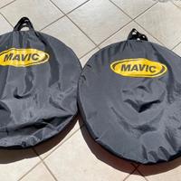 Borse Mavic per ruote bici