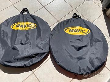 Borse Mavic per ruote bici