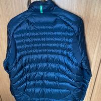 Piumino Golf Ralph Lauren uomo originale