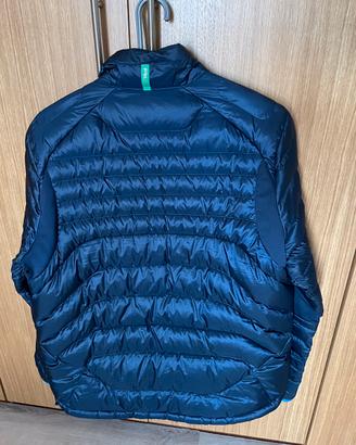Piumino Golf Ralph Lauren uomo originale