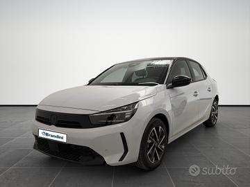 OPEL Nuova Corsa GS TETTO NERO 1.2 100CV MT6