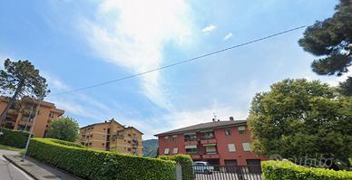 Stanza Singola con Bagno Privato a Sagnino