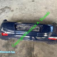 Ricambi vari Fiat Punto Evo anno 2010 Fi