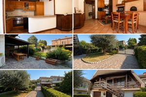 Villa a schiera - bagnolo cremasco