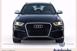 Audi RS Q3 2.5 TFSI quattro S tronic IVA Esposta