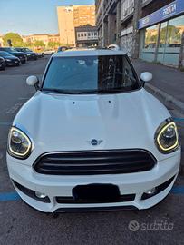 Mini cooper Countriman
