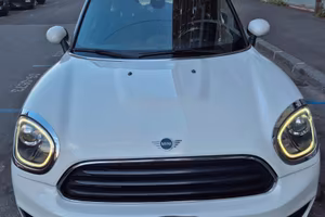 Mini cooper Countriman