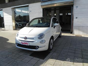 Fiat 500 1.0 Hybrid