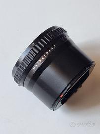 Hasselblad Tubo macro 55 Anello di estensione 55mm
