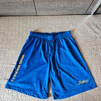 Pantaloncini corti Hellas Verona Asics taglia L