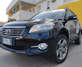 TOYOTA Rav4 Crossover 2.200 D4-D 150cv Executive
