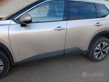 porta antpost dxsx Nissan X-Trail xtrail t33 2021>