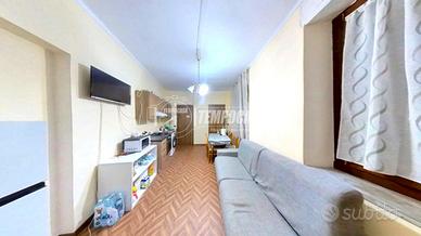 BILOCALE LOCATO IN VIA PALESTRINA 43