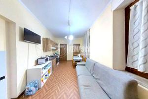 BILOCALE LOCATO IN VIA PALESTRINA 43