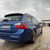 Bmw 330 330xd cat Touring Futura
