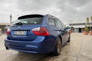 Bmw 330 330xd cat Touring Futura
