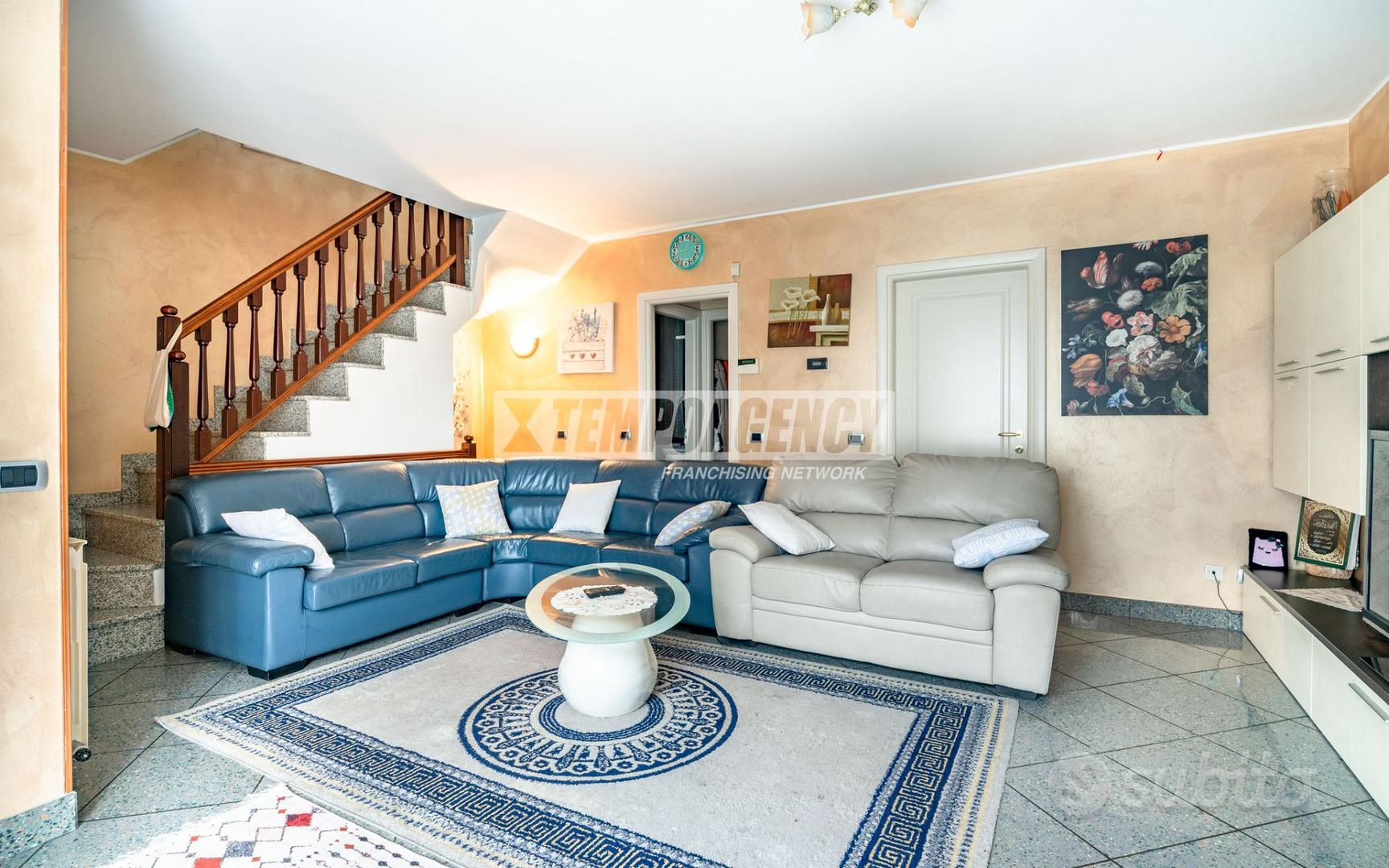 Casa – Garbagnate Milanese, Quadrifoglio, Santa Maria Rossa - Vista 2