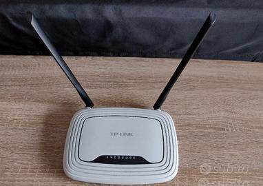 Router Wifi TP-LINK 4 porte lan