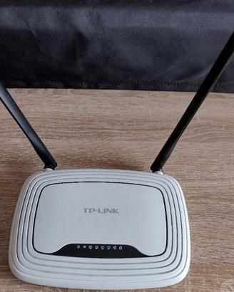 Router Wifi TP-LINK 4 porte lan