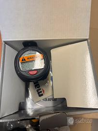 Computer sub Puck Mares