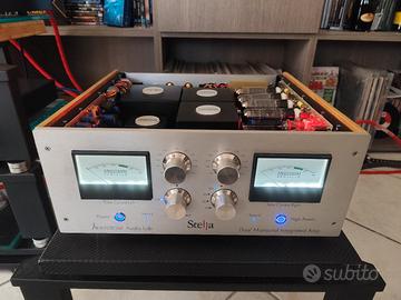 Integrato Angstrom  Audiolab Stella 