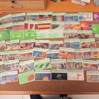 SCHEDE TELEFONICHE GRAN BRETAGNA - 258