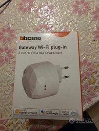 gatweay wi fi plus in 