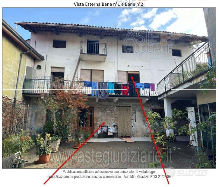 Appartamento – Borgomasino, Torino - Vista 2