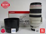 Canon EF 100-400 F4.5-5.6 L IS USM (Canon)