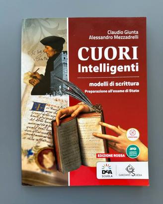 Cuori Intelligenti, Modelli di scrittura, Garzanti