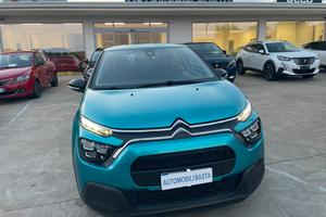 Citroen C3 BlueHDi 100 S&S Feel