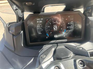 TMAX 560 TECH MAX 2022