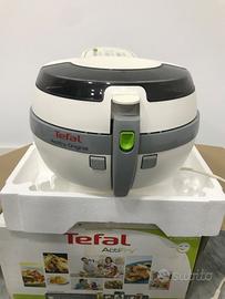 Friggitrice Tefal Actifry