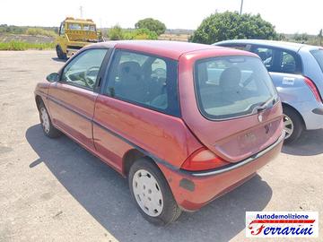 Lancia y 840 1.2 60cv 96-03 ricambi