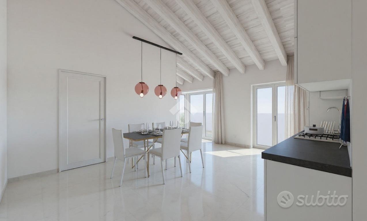 Appartamento – Codogno, Don Bosco, Maiocca - Vista 2