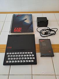 Sinclair ZX81