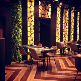 Attività di ristorazione